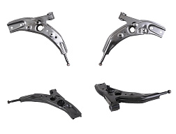 Pedders rameno nápravy