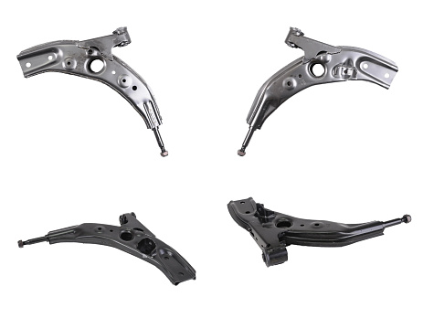 Pedders rameno nápravy