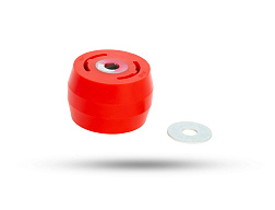 Pedders Uretanový zadní silentblok uložení zadního diferenciálu – nový typ