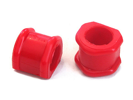 Pedders polyuretanový silentblok stabilizátoru D 28mm (2 ks)