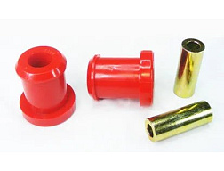 Pedders Uretanový zadní silentblok spodního ramene nápravy (2 ks)