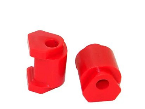 Pedders Uretanový zadní silentblok seřizovatelný spodního ramene nápravy pro seřízení geometrie (2 ks)