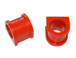 Pedders polyuretanový silentblok stabilizátoru 27mm D (2 ks)