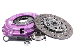 Spojková sada Xtreme Clutch Organic zesílená 270 Nm 700 kg (45 % navýšení)