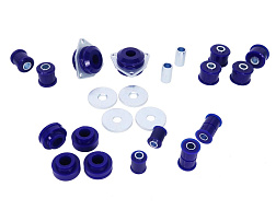 SuperPro pro Landrover 110/130 Defender