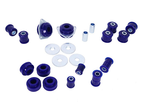 SuperPro pro Landrover 110/130 Defender