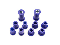 SuperPro MIT. TRITON zadní sada 32MM