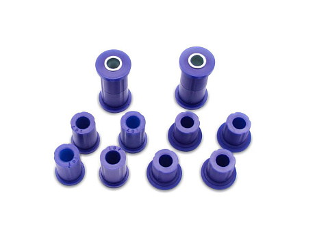 SuperPro MIT. TRITON zadní sada 32MM