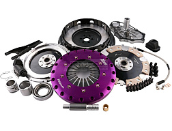 Spojková sada Xtreme Clutch - 230mm Rigid Ceramic Twin Plate včetně setrvačníku 1800Nm