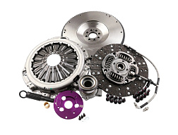 Spojková sada - Clutch Pro včetně setrvačníku Nissan 307Z, Infinity G35, G37, Q60