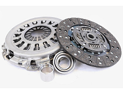Spojková sada - Clutch Pro