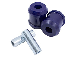 SuperPro vnitřní silentblok spodního řídicího ramene ROVER (80 duro/ShA)