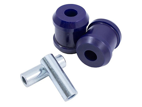 SuperPro vnitřní silentblok spodního řídicího ramene ROVER (80 duro/ShA)