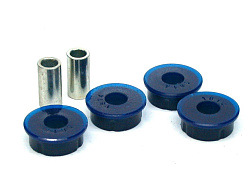 SuperPro sada silentbloků předního vlečného ramene (80 duro/ShA)