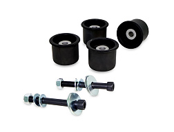 SuperPro sada uložení diferenciálu Mustang (80 duro/ShA)