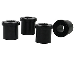 Whiteline sada silentbloků pro oka listového pera