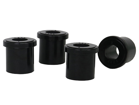 Whiteline sada silentbloků pro oka listového pera