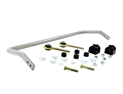 Whiteline stabilizátor – 22mm, 2 Body nastavení