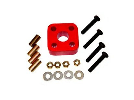 Pedders Uretanové spojení řízení (1 ks)