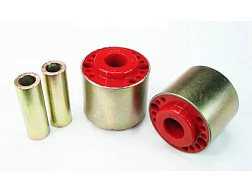 Pedders Polyuretanový přední silentblok zadního spodního ramene (2 ks)