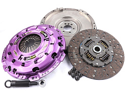 Spojková sada Xtreme Clutch Organic zesílená 890 Nm