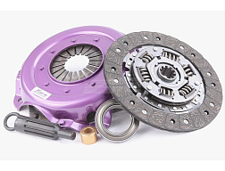 Spojková sada Xtreme Clutch Organic zesílená 320 Nm