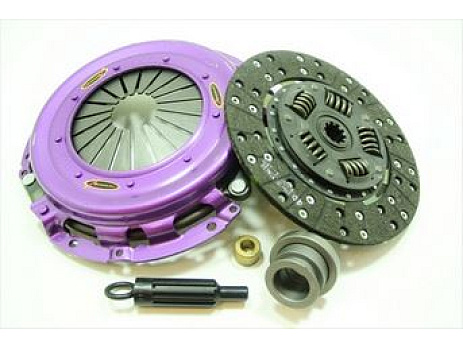 Spojková sada Xtreme Clutch Organic zesílená 450 Nm