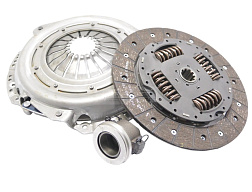 Spojková sada - Clutch Pro