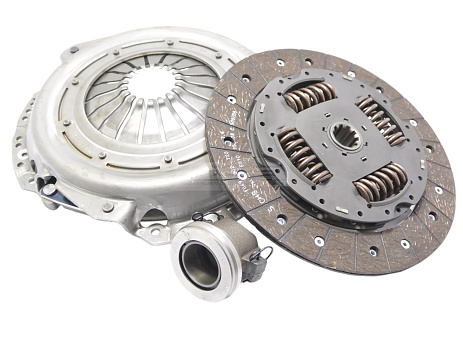 Spojková sada - Clutch Pro