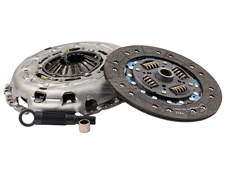 Spojková sada - Clutch Pro