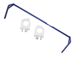 SuperPro VW Polo zadní stabilizátor 18mm nastavitelný (80 duro/ShA)