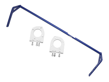 SuperPro VW Polo zadní stabilizátor 18mm nastavitelný (80 duro/ShA)