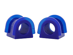 SuperPro Mitsubishi silentblok stabilizátoru k nápravě (80 duro/ShA)