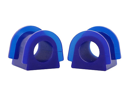 SuperPro Mitsubishi silentblok stabilizátoru k nápravě (80 duro/ShA)