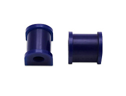 SuperPro Toyota Hilux přední stabilizátor k podvozku (80 duro/ShA)