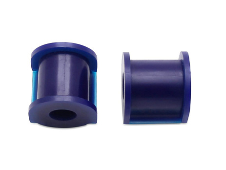 SuperPro silentblok stabilizátoru k podvozku (80 duro/ShA)