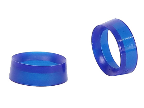 SuperPro TRIUMPH TR – přední čep trunnion S (80 duro/ShA)