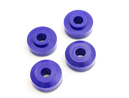 SuperPro horní silentblok originálního předního tlumiče (80 duro/ShA)