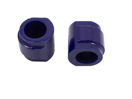 SuperPro sada silentbloků uložení stabilizátoru (80 duro/ShA)