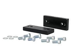 Whiteline Uložení stabilizátoru – sada distančních podložek pro posunutí