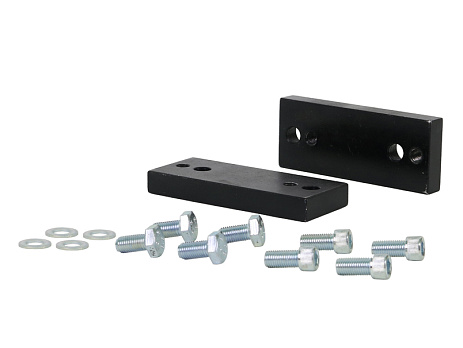 Whiteline Uložení stabilizátoru – sada distančních podložek pro posunutí