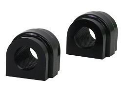 Whiteline uložení stabilizátoru – sada silentbloků 23,2mm
