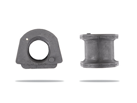 Pedders sada gumových silentbloků stabilizátoru zadní nápravy