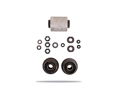 Pedders gumový silentblok