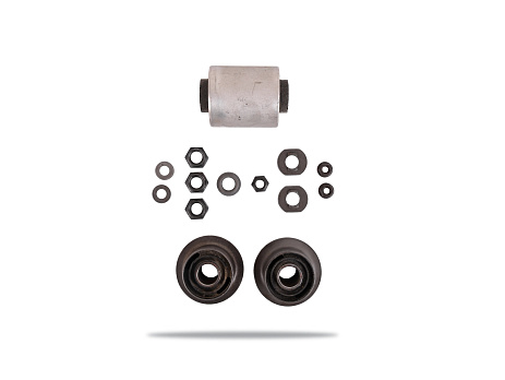 Pedders gumový silentblok