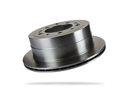 Pedders brzdový kotouč