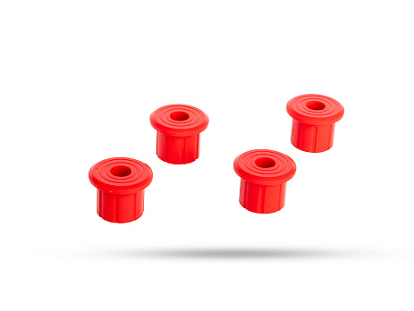 Pedders polyuretanový silentblok listové pružiny (4 ks)