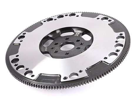 Xtreme Clutch Setrvačník — Ford Mustang