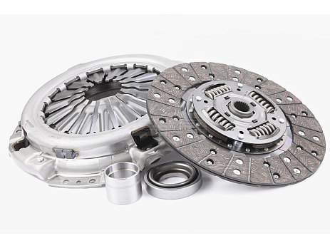 Spojková sada - Clutch Pro