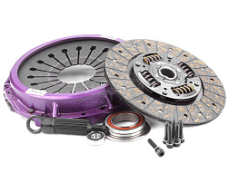 Spojková sada Xtreme Clutch Organic zesílená 560 Nm